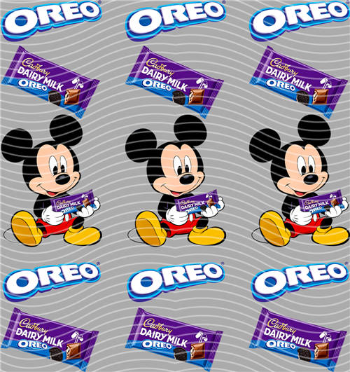 Pen sticker、-F 1220